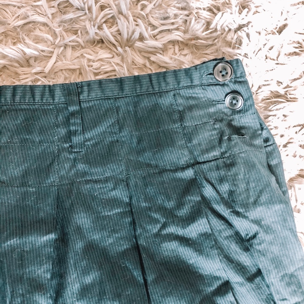 Tommy Hilfiger Navy skirt
